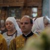 Свв. апп. Петра и Павла. Всенощное бдение