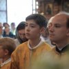Свв. апп. Петра и Павла. Всенощное бдение