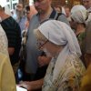 Свв. апп. Петра и Павла. Всенощное бдение