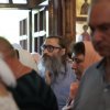 Свв. апп. Петра и Павла. Всенощное бдение