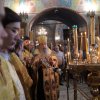 Свв. апп. Петра и Павла. Всенощное бдение