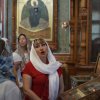 Свв. апп. Петра и Павла. Всенощное бдение