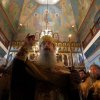 Свв. апп. Петра и Павла. Всенощное бдение