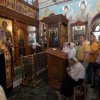 Свв. апп. Петра и Павла. Всенощное бдение