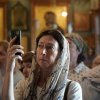 Свв. апп. Петра и Павла. Всенощное бдение