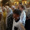 Свв. апп. Петра и Павла. Всенощное бдение