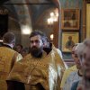 Свв. апп. Петра и Павла. Всенощное бдение
