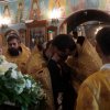 Свв. апп. Петра и Павла. Всенощное бдение