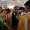 Свв. апп. Петра и Павла. Всенощное бдение