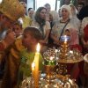 Свв. апп. Петра и Павла. Всенощное бдение