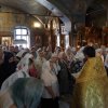 Свв. апп. Петра и Павла. Литургия