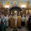 Свв. апп. Петра и Павла. Литургия
