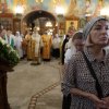 Свв. апп. Петра и Павла. Литургия