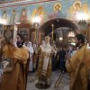 Свв. апп. Петра и Павла. Литургия