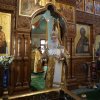 Свв. апп. Петра и Павла. Литургия