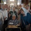 Свв. апп. Петра и Павла. Литургия