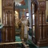 Свв. апп. Петра и Павла. Литургия