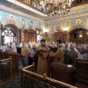 Свв. апп. Петра и Павла. Литургия