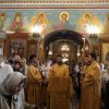 Свв. апп. Петра и Павла. Литургия