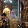 Свв. апп. Петра и Павла. Литургия