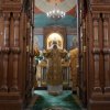 Свв. апп. Петра и Павла. Литургия
