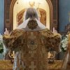 Свв. апп. Петра и Павла. Литургия