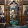 Свв. апп. Петра и Павла. Литургия