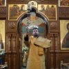 Свв. апп. Петра и Павла. Литургия