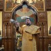Свв. апп. Петра и Павла. Литургия