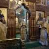 Свв. апп. Петра и Павла. Литургия