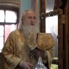 Свв. апп. Петра и Павла. Литургия