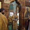 Свв. апп. Петра и Павла. Литургия