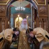 Свв. апп. Петра и Павла. Литургия