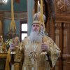Свв. апп. Петра и Павла. Литургия