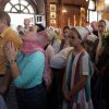 Свв. апп. Петра и Павла. Литургия