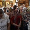 Свв. апп. Петра и Павла. Литургия
