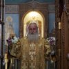 Свв. апп. Петра и Павла. Литургия