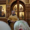 Свв. апп. Петра и Павла. Литургия
