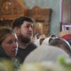 Свв. апп. Петра и Павла. Литургия