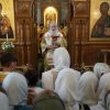 Свв. апп. Петра и Павла. Литургия
