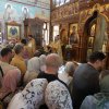 Свв. апп. Петра и Павла. Литургия