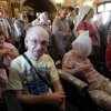 Свв. апп. Петра и Павла. Литургия