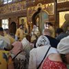 Свв. апп. Петра и Павла. Литургия