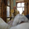 Свв. апп. Петра и Павла. Литургия