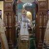 Свв. апп. Петра и Павла. Литургия