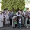 Свв. апп. Петра и Павла. Литургия