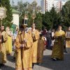 Свв. апп. Петра и Павла. Литургия