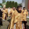 Свв. апп. Петра и Павла. Литургия