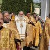 Свв. апп. Петра и Павла. Литургия