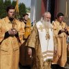 Свв. апп. Петра и Павла. Литургия